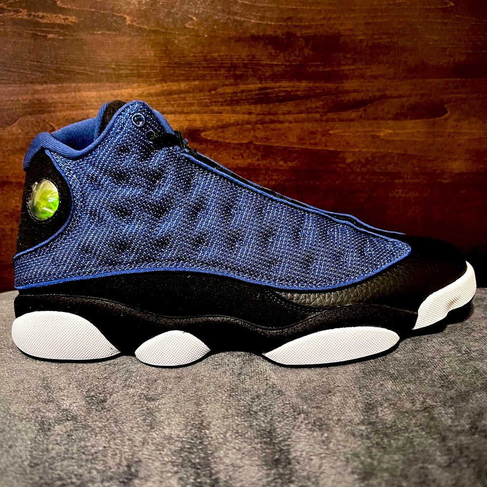 Jordan 13 Retro Brave’s size 10.5 New DS